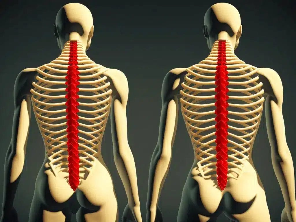 Suchen Sie nach den Ursachen Ihrer Rückenschmerzen